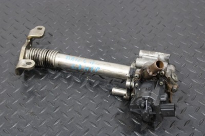 Клапан egr iveco daily 14- euro 6 or 5802061038 фото №1