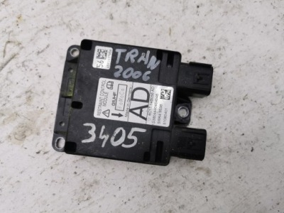 Модуль подушка безпеки ford transit mk7 6c1t14b056ad 06-12 фото №1