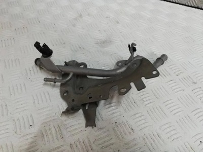 Dacia sandero iii wąż шланг магистраль wody фото №1