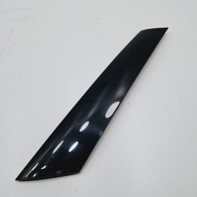 2011 mini one - cooper купе r56 uszczelka/przesłona стекло передней фото №1