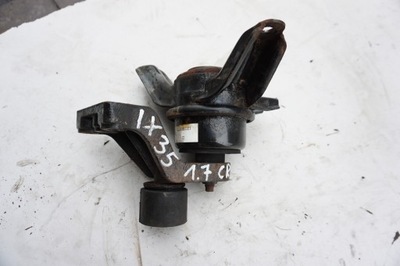 Кронштейн подушка hyundai ix35 i 1.7 crdi фото №1