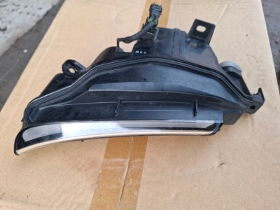 Лампа левая поворотник lexus lc500 фото №1