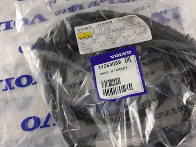 JUEGO DE CABLES DE SENSORES APARCAMIENTO VOLVO XC60 I 2008-2014  