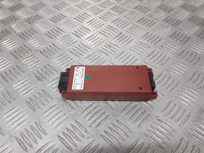 Модуль телефону vw passat b5 фото №1