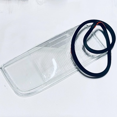 Magneti marelli 711305621835 стекло рассеивающая фара, фара фото №1