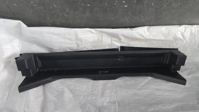 Защита сиденье задняя багажника peugeot 3008 ii 9817456977 фото №1