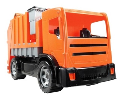 LENA GIGANT ŚMIECIARKA