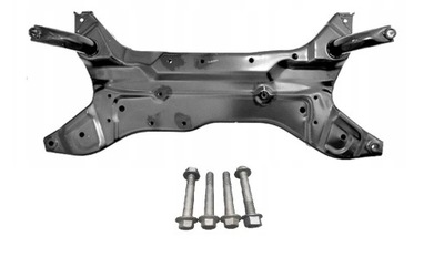 VIGA DEL MOTOR SUBBASTIDOR BASTIDOR TORNILLOS LANCER VIII 08- ASX  