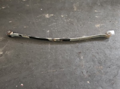 Рессора задняя 1 щетка ford transit custom lift 17-23 фото №1