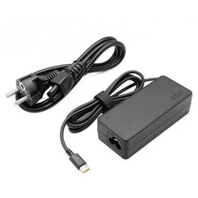 Nabíječka na notebook USB-C 65W Univerzální
