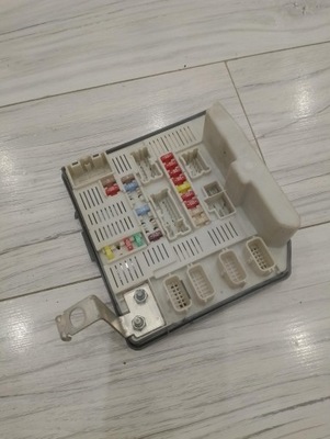 Модуль usm renault scenic ii 8200481866k фото №1