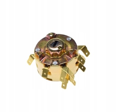 STACYJKA DO SIMSON S51