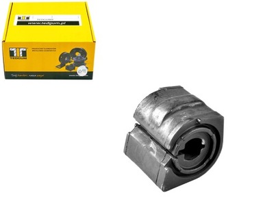 Подушка стабілізатора перед всередині l/p citroen c2 c2 enterprise фото №1