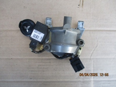 Замок запалювання ключ mitsubishi colt smart mr 587813 фото №1