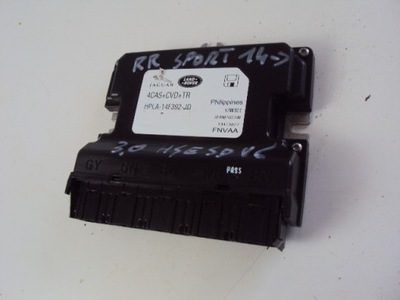 UNIDAD DE CONTROL BCM RANGE ROVER SPORT L494 3.0D 14-  