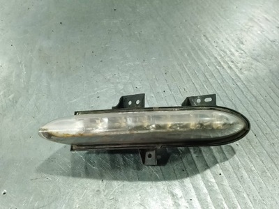 Світло do рух dziennej ліва renault scenic iii 266055004r фото №1