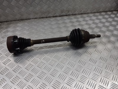 Приводной вал левая audi a3 8l 1.8 06a253041s фото №1