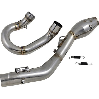 Глушитель FMF KTM EXC