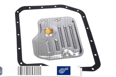 BLUE PRINT ФИЛЬТР HYDRAULIKI КОРОБКИ ПЕРЕДАЧ LEXUS LS RX TOYOTA HARRIER фото