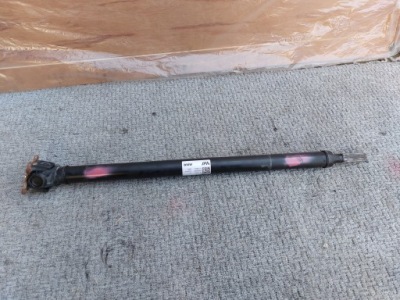 Wał приводной перед g11 b57 21r фото №1