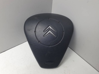 Подушка водія citroen c3 i 2007 europa фото №1