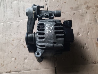 Ds4 1.6thp 200km генератор 9666998080 фото №1