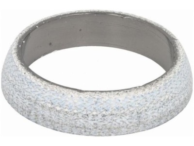 Прокладка трубы выпускной mazda mpv ii 2.3 rx-8 1.3 3 i 2.0 2.3 ii 2.3 фото №1