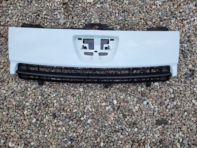 Решётка радиатора решётка радиатора peugeot expert ii 2 фото №1