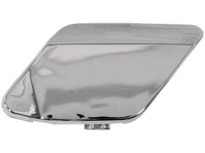 BRIDA CIEGA DE BARRA DE REMOLQUE HOLOWNICZEGO PARTE DELANTERA MERCEDES ML W166  