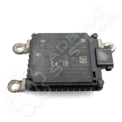 RADAR SENSOR DISTRÓNICO SENSOR DISTANCIA MERCEDES ACTROS MP4 A0004461949  