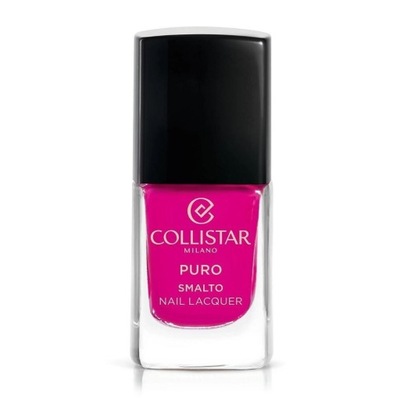 Collistar Puro Lakier do paznokci 551 Fucsia 10ml