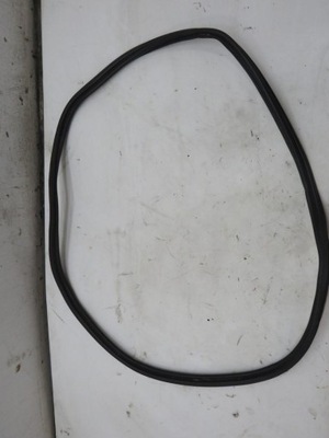 Прокладка кришки багажника jaguar xe фото №1