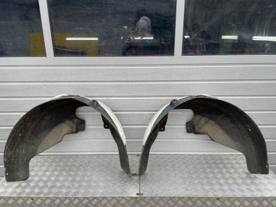 Kia sportage v подкрылок левая правое задняя ideał фото №1