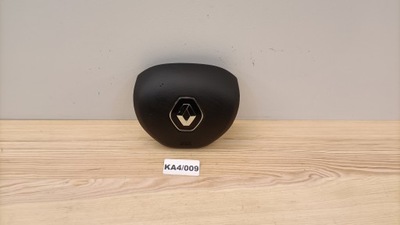 Заглушка do керма подушки безпеки захист renault kwid duster logan ka4/009 фото №1