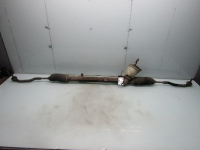 Grand scenic iii 1.9 dci 11r рулевая рейка трансмиссия a0013511 фото №1