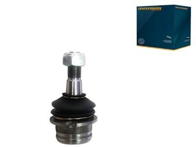 Шаровая опора рычага vw t3 79-92 denckermann фото №1