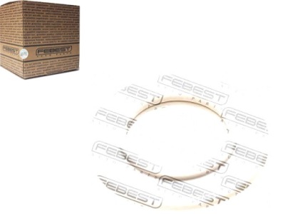 Febest підшипник амортизатора dodge caliber 1.8 фото №1