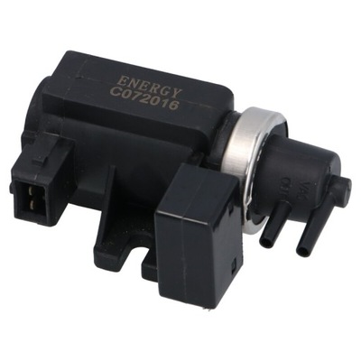 Клапан турбіни bmw opel фото №1