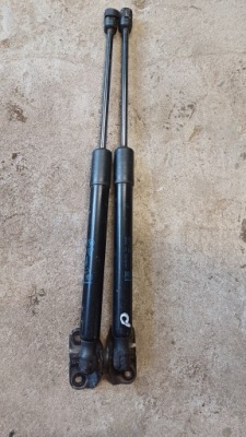 Opel crossland привід кришки 39117353 фото №1