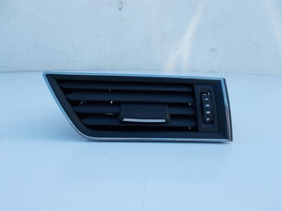 DEFLECTOR DE VENTILACIÓN DERECHA SKODA SUPERB 3  