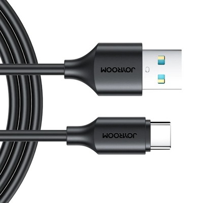 Szybkie ładowanie Kabel USB typ-C USB-C 3A 2m QC 3.0 redmi lg poco vivo htc