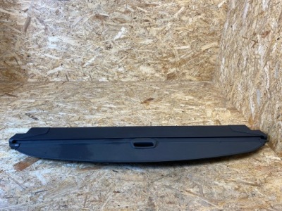 Шторка багажника bmx x3 g01 f97 7445557 фото №1