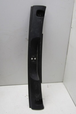 Защита накладка порог багажника задняя задняя jeep cherokee kl 1ud14dx9ab фото №1