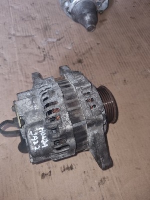 Генератор honda jazz ii 1.3 b 02-08r фото №1