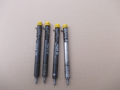 wtryskiwacz SSangYong Rexton 2.7 XDI EJBR04401D