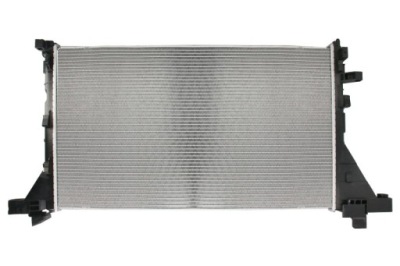 Радиатор renault master 2.3 2019- 214106556r фото №1