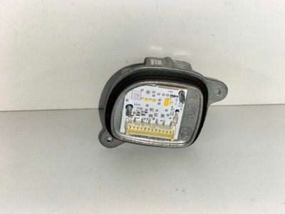 Модуль перетворювач led jeż правий oel corsa f 19- фото №1