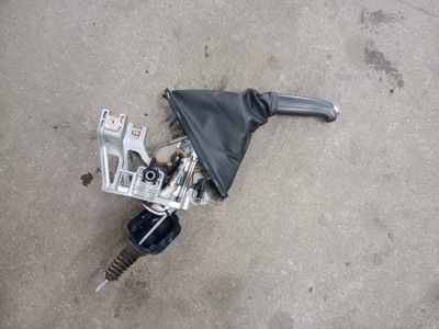 Домкрат важіль гальма ручного opel astra 5 k фото №1