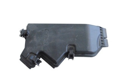 Mercedes slk крышка коробка предохранителей r172 2015 rhd фото №1