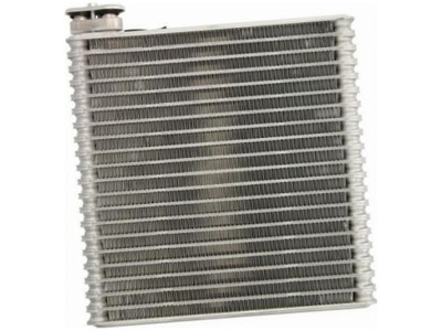 Испаритель кондиционера nrf 36114 фото №1